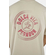 Pegador Nuevo Oversized T-Shirt Washed Light Beige