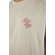 Pegador Nuevo Oversized T-Shirt Washed Light Beige