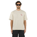 Pegador Nuevo Oversized T-Shirt Washed Light Beige