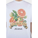Pegador Hule Oversized T-Shirt White