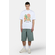 Pegador Hule Oversized T-Shirt White