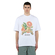 Pegador Hule Oversized T-Shirt White