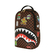 Sprayground Sticker Campaign Backpack