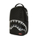 Sprayground Lights Out Sharks Backpack