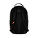 Sprayground Blackout Shark Backpack
