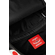 Sprayground Blackout Shark Backpack