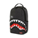 Sprayground Shark Central Painted Backpack