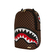 Sprayground Sawtooth Sharks In Paris Backpack