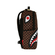 Sprayground Sawtooth Sharks In Paris Backpack