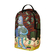 Sprayground Bender Money Backpack