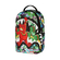Sprayground Diablo Flexing On You Backpack