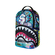 Sprayground Street Graffiti Backpack