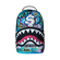 Sprayground Street Graffiti Backpack