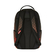 Sprayground Diablo Fire Tear Backpack