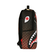 Sprayground Diablo Fire Tear Backpack