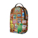 Sprayground The Great Gallery Backpack