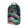 Sprayground Painted Punk Backpack