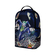 Sprayground DC Comics Joker Banks Backpack