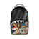 Sprayground Madagascar NYC Reveal Backpack