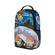 Sprayground Minion & Sprayground Sign Backpack