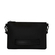 Sprayground Fly Knit Mouth Crossover Clutch