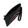 Sprayground Fly Knit Mouth Crossover Clutch