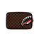 Sprayground Sawtooth Sharks Toiletry Bag