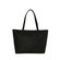 Sprayground Shark Central Breakup Check Sorbet Grey Tote