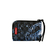 Sprayground Fire & Ice Shark Wallet