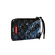 Sprayground Fire & Ice Shark Wallet