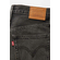 Levi's® Ribcage Wide Leg Jeans Black