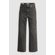 Levi's® Ribcage Wide Leg Jeans Black