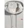 Levi's® Original Housemark Hoodie Heather Grey