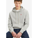 Levi's® Original Housemark Hoodie Heather Grey