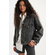 LEVI'S® 90's Trucker Denim Jacket Be Kind - Black