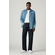 LEVI'S® 555­™ Relaxed Straight Jeans Dark Blue Wash