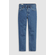 Levi's® 501® Original Cropped Jeans Jazz Pop - Blue
