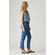 Levi's® 501® Original Cropped Jeans Jazz Pop - Blue