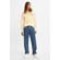 LEVI'S® 568™ Loose Straight Carpenter Jeans Medium Indigo Stonewash