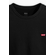 LEVI'S® Original Housemark T-Shirt Black