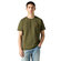 LEVI'S® Original Housemark T-Shirt Olive Night