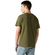 LEVI'S® Original Housemark T-Shirt Olive Night