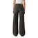 Levi's® Ribcage Wide Leg Jeans Black
