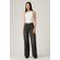 Levi's® Ribcage Wide Leg Jeans Black