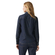 Levi's® Denim Shirt Iconic Western Dark Blue