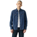 LEVI'S® Barstow Western Denim Shirt Blue