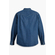 LEVI'S® Barstow Western Denim Shirt Blue