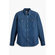 LEVI'S® Barstow Western Denim Shirt Blue