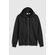 Levi's® Original Zip-up Hoodie Black