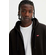 Levi's® Original Zip-up Hoodie Black